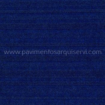 Moquetas Polipropileno | Nylon Blue Monday